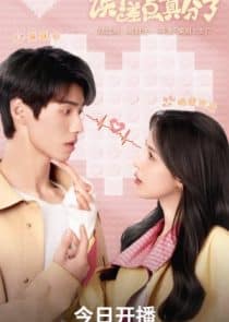 دانلود سریال We Almost Broke Up 2025