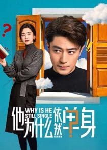 دانلود سریال Why Is He Still Single 2025