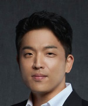 Anh Sung-jae