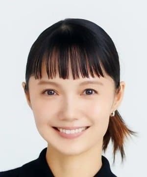 Aoi Miyazaki