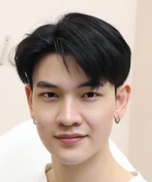 Chai Somchai Charoensook