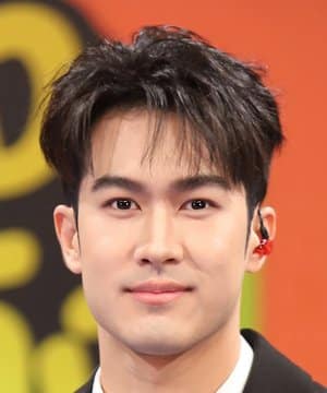 Kiatipoom Banluechairit