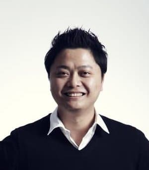 Larry Yang