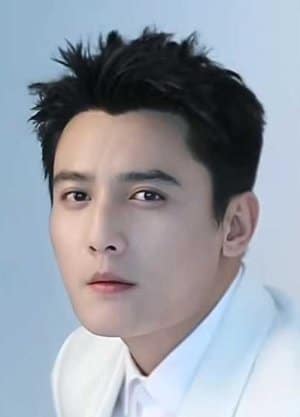 Liu Qing