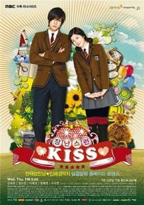 دانلود سریال Playful Kiss 2010