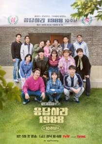 دانلود برنامه Reply 1988: 10th Anniversary 2025