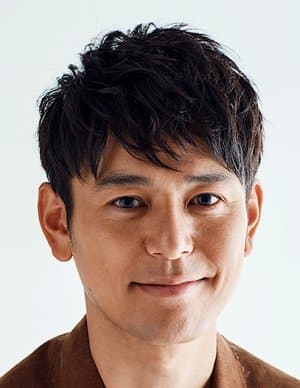 Satoshi Tsumabuki