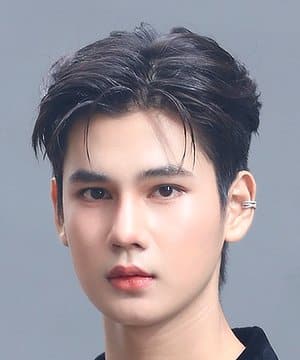 Son Gongpob Bunnathong