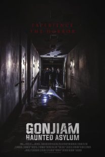 دانلود فیلم Gonjiam: Haunted Asylum 2018