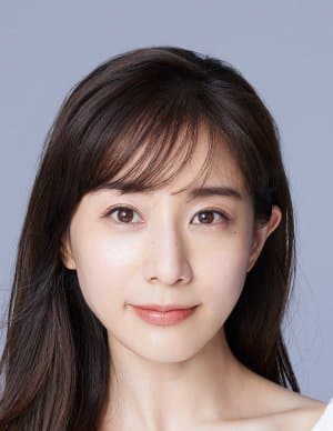 Minami Tanaka