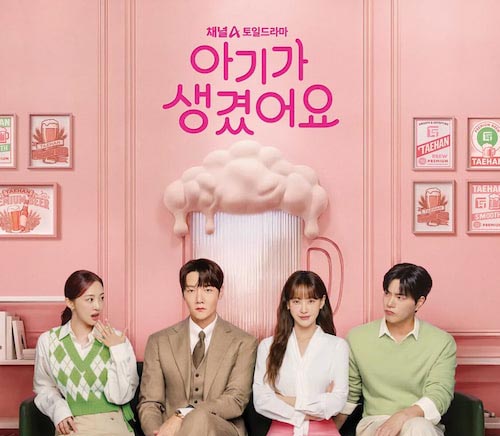 دانلود سریال Positively Yours 2026