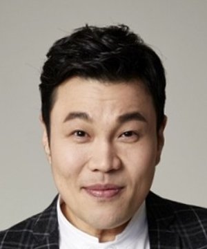 Shin Seung-hwan