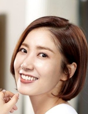 Yoo Ho-jeong