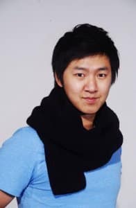 Dae-hwan Kim