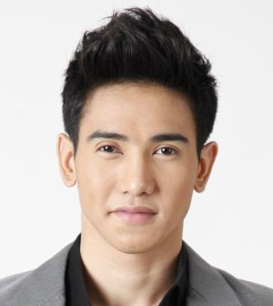 Jirayu Tantrakul