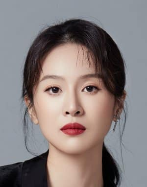 Lin Yi Ting