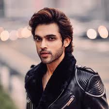 Parth Samthaan