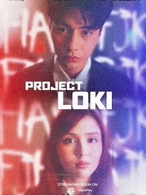 دانلود سریال Project Loki 2026