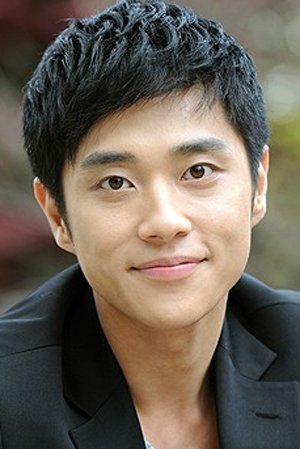 Seo Woo-Jin