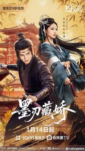 دانلود سریال Sharp Blade in the Snow 2026