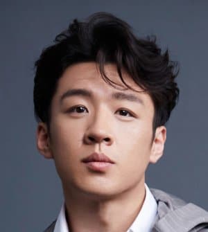 Xin Su