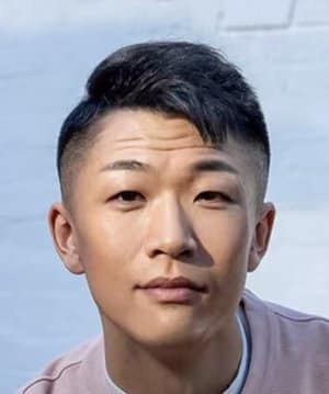 Xue Yu Bin