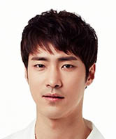 Choi Sung Jae