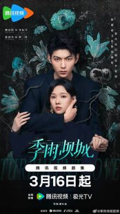 دانلود سریال Turbulent Love 2026