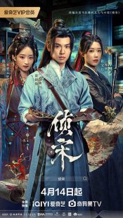 دانلود سریال Detective in the Song Dynasty 2026