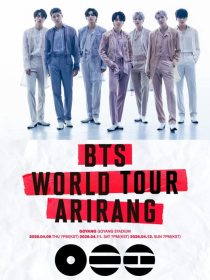 دانلود کنسرت Goyang-BTS 2026