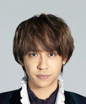 Hikaru Yaotome