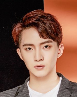 Huang Sheng Jie