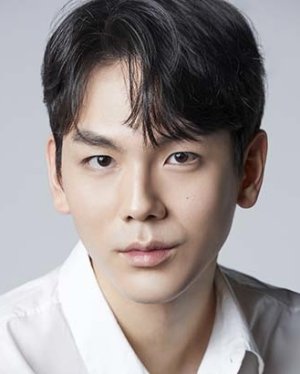 Jung E Chan