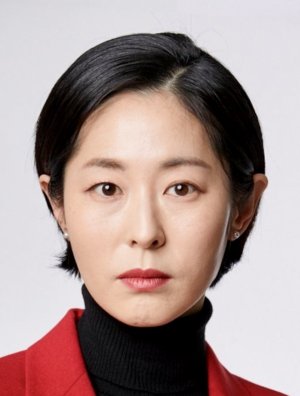 Kang Mal-geum