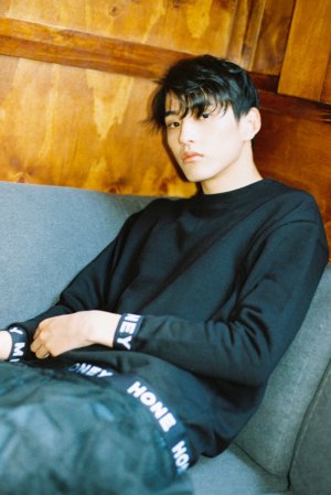 Kim Dong-Kyu