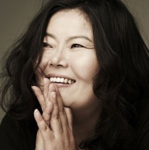 Nam Mi-Jung