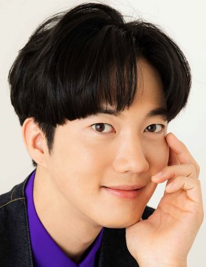 Park Geon-il