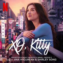 دانلود سریال Xo Kitty