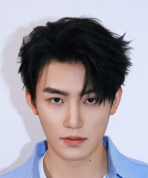 Zhang Fei Ran