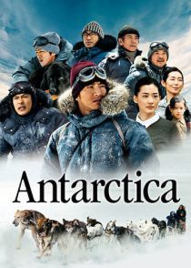 دانلود سریال Antarctica 2011