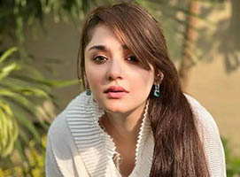 Dur-e-Fishan Saleem