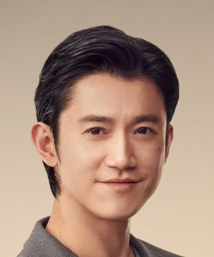 Kang Ren Wu