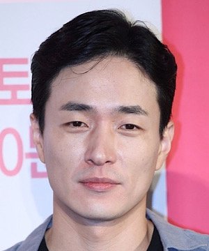 Lee Byung Hun