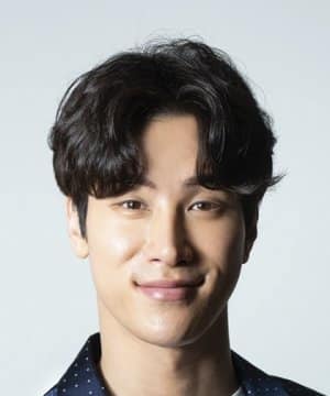 Lee Shi-kang