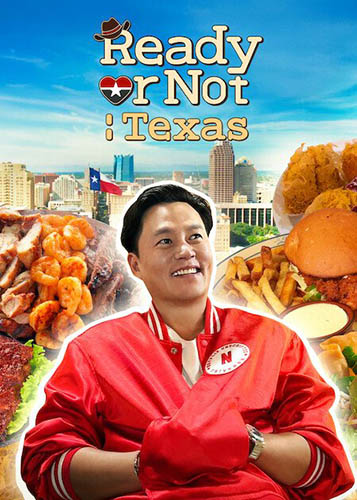 دانلود برنامه Ready or Not: Texas 2026