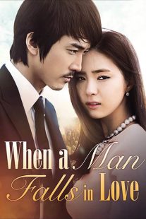 دانلود سریال When a Man Falls in Love 2013