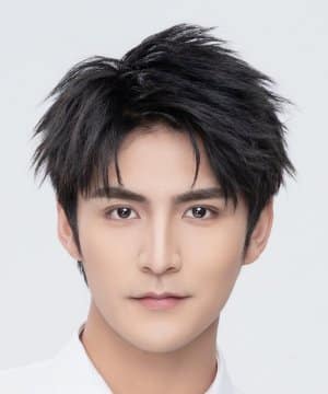 Zhang Si Fan