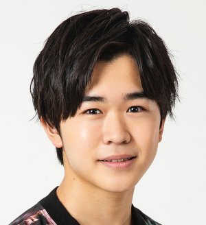 Fuku Suzuki