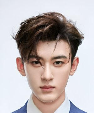 Hongxin Cheng