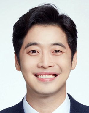 Jae-won Kim